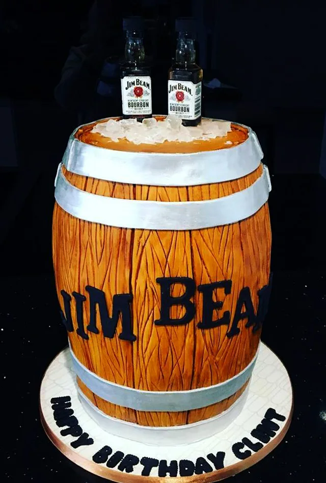 Cindy's Cakes