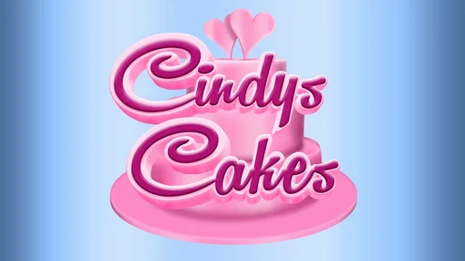 Cindy's Cakes logo