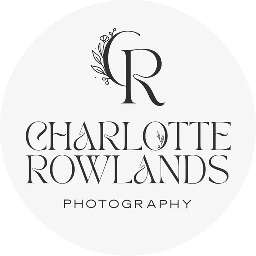 Charlotte Rowlands Photography logo