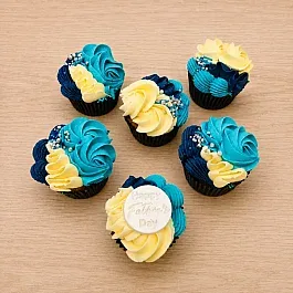 Coast Cakes