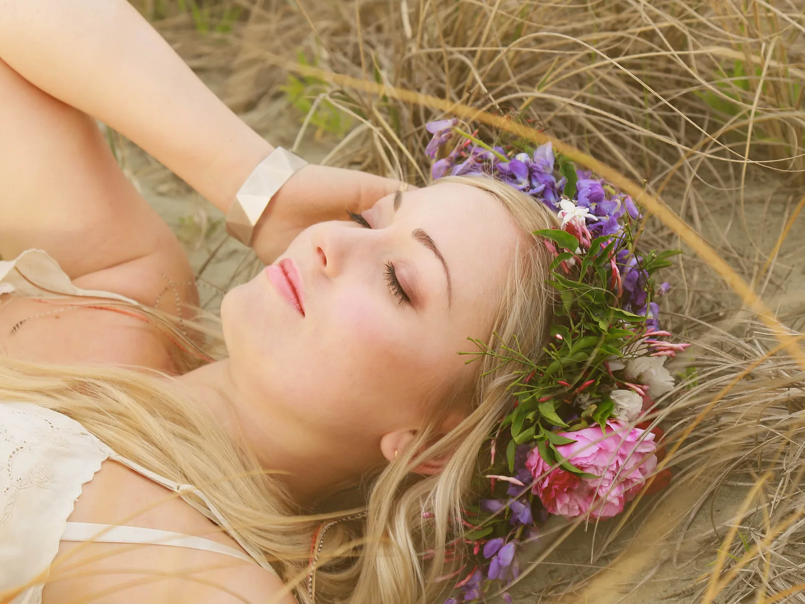 Poppy Makeup Artist