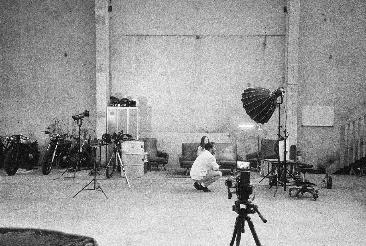Mark Lahood Films