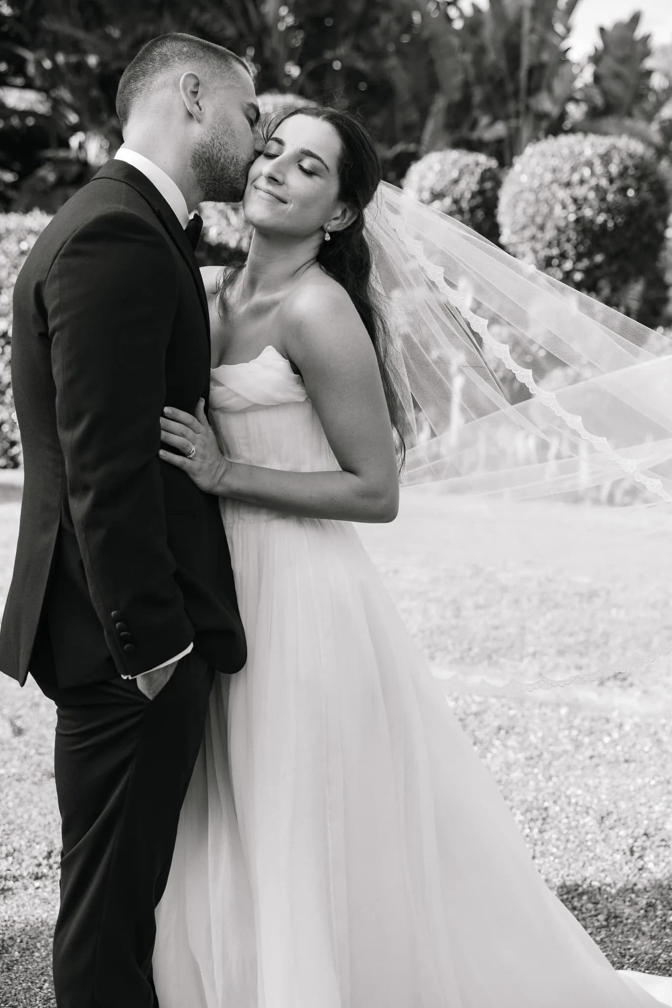 Clara Bridal