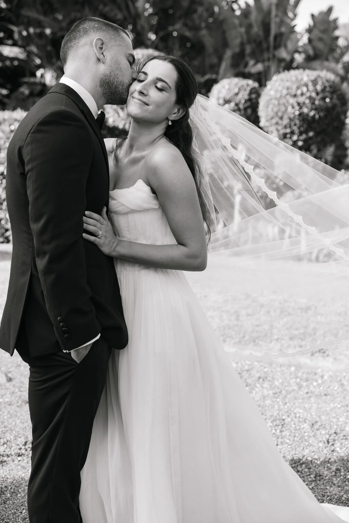 Clara Bridal