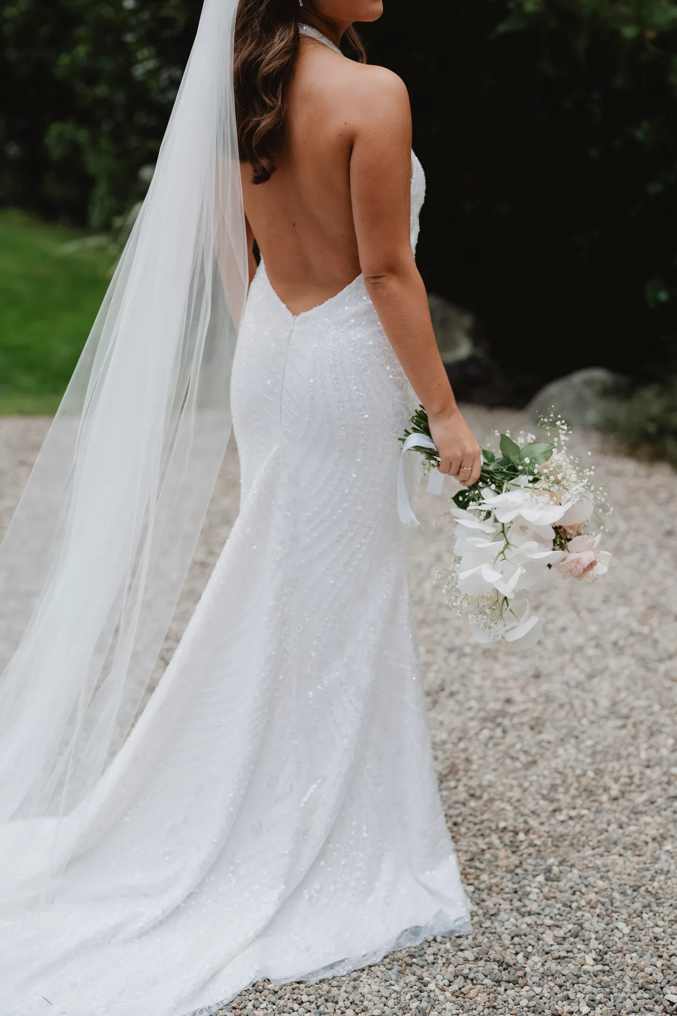 Clara Bridal