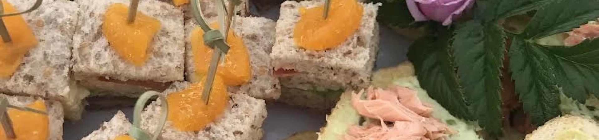 Country Manor Catering