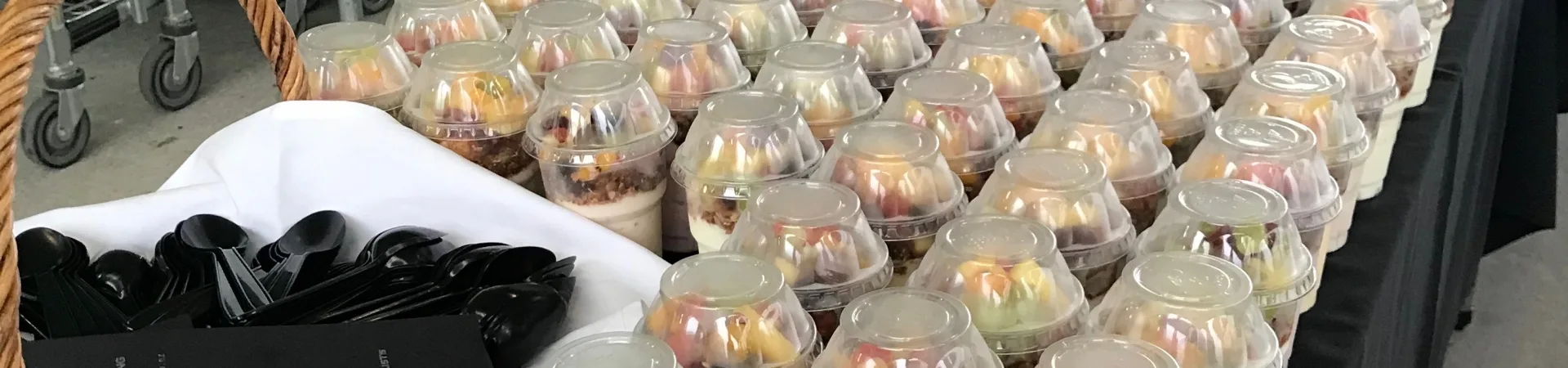 Country Manor Catering