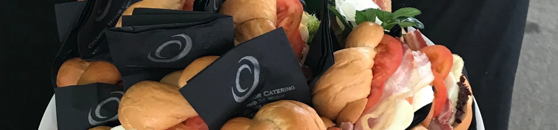 Country Manor Catering