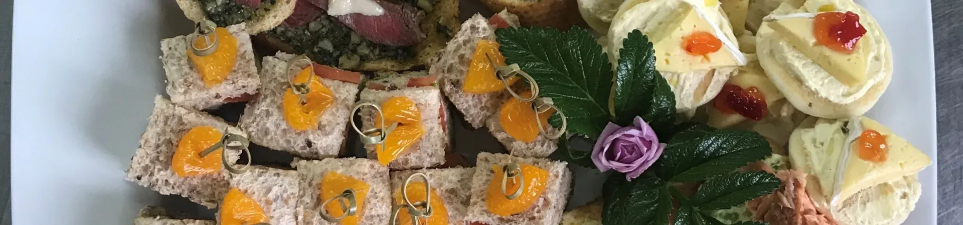 Country Manor Catering