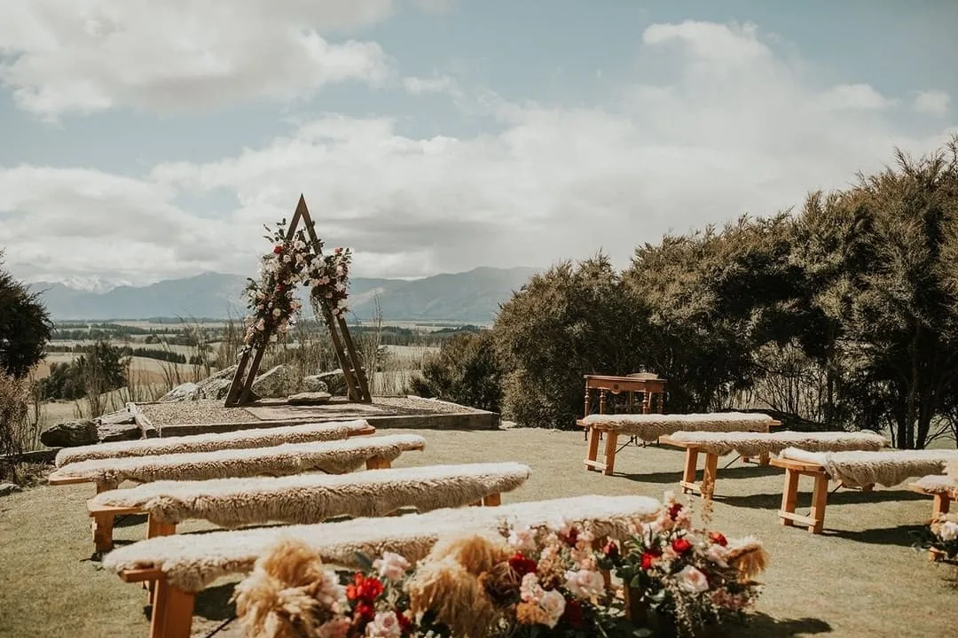 Wanaka Wedding Hire