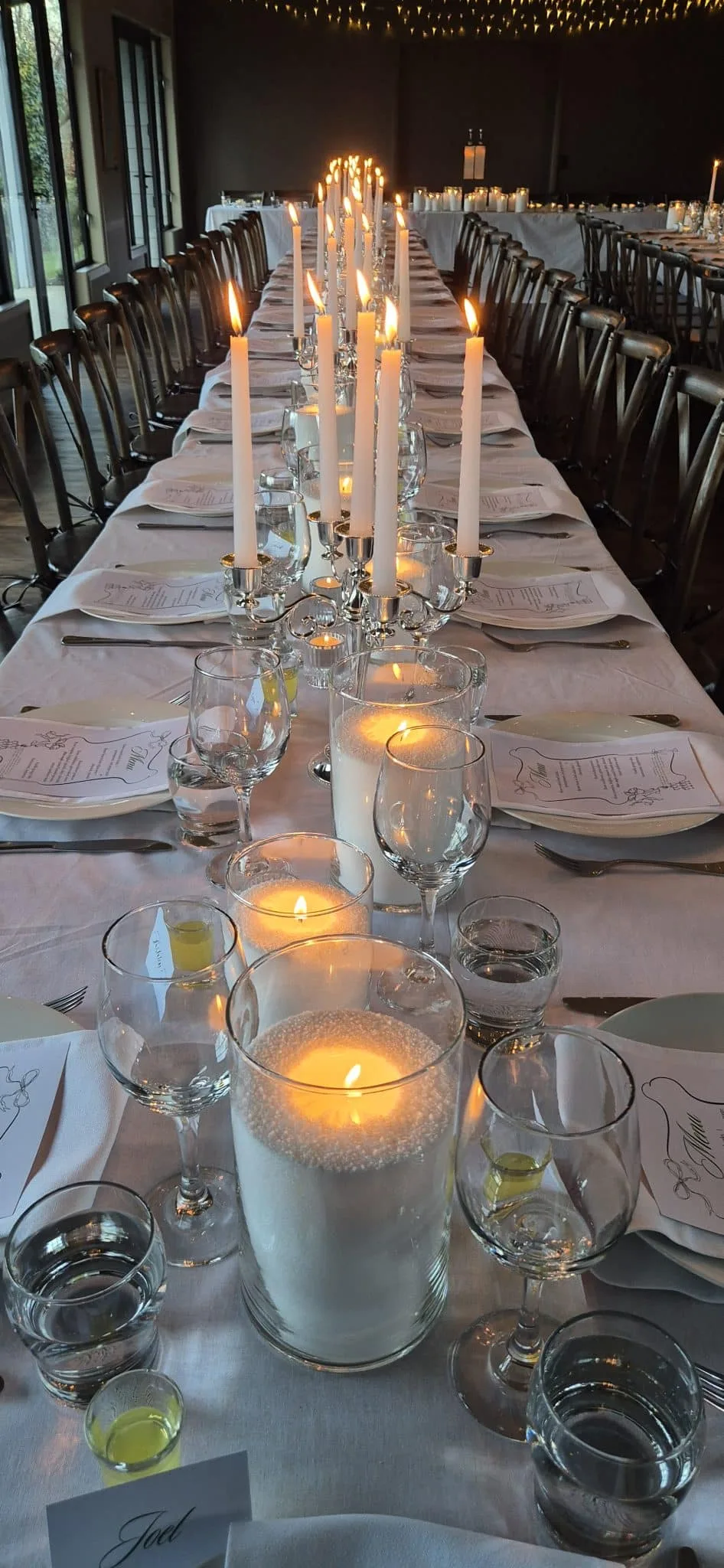 Wanaka Wedding Hire