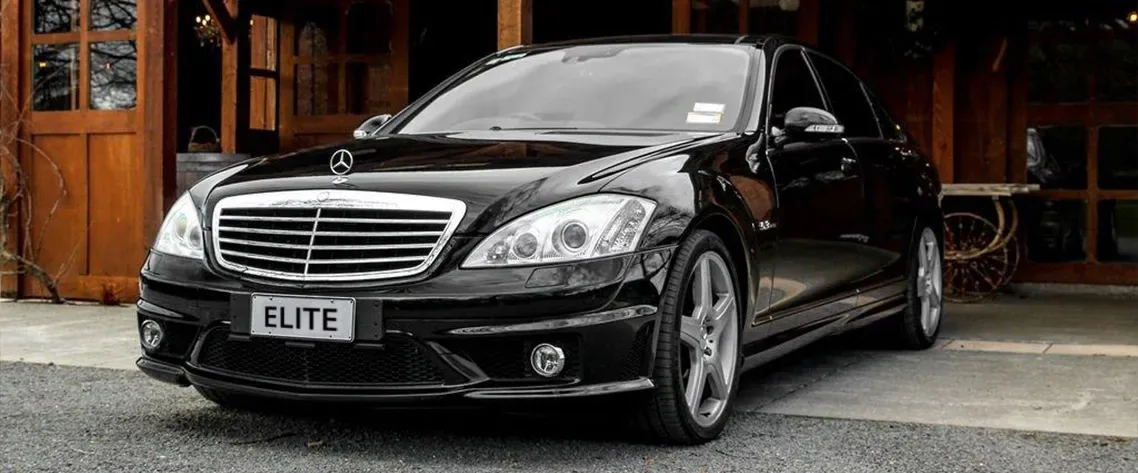Elite Limousines