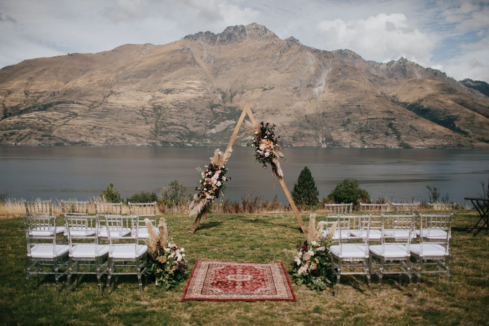Queenstown Wedding Hire