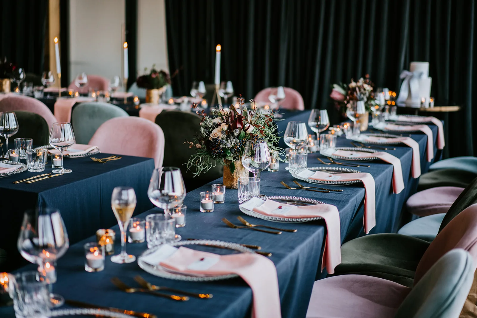 Queenstown Wedding Hire