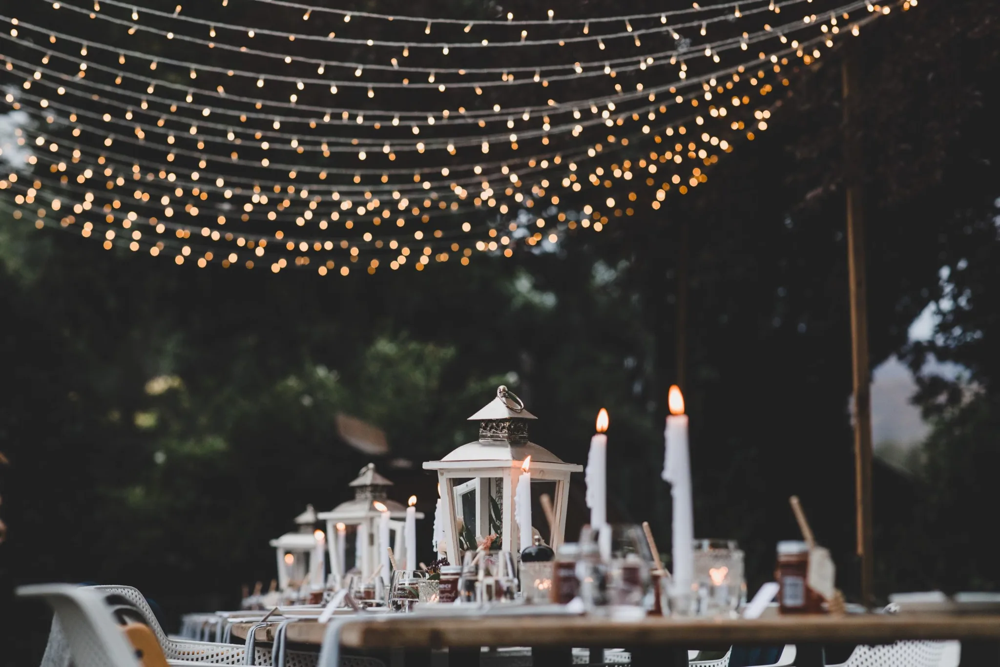 Queenstown Wedding Hire