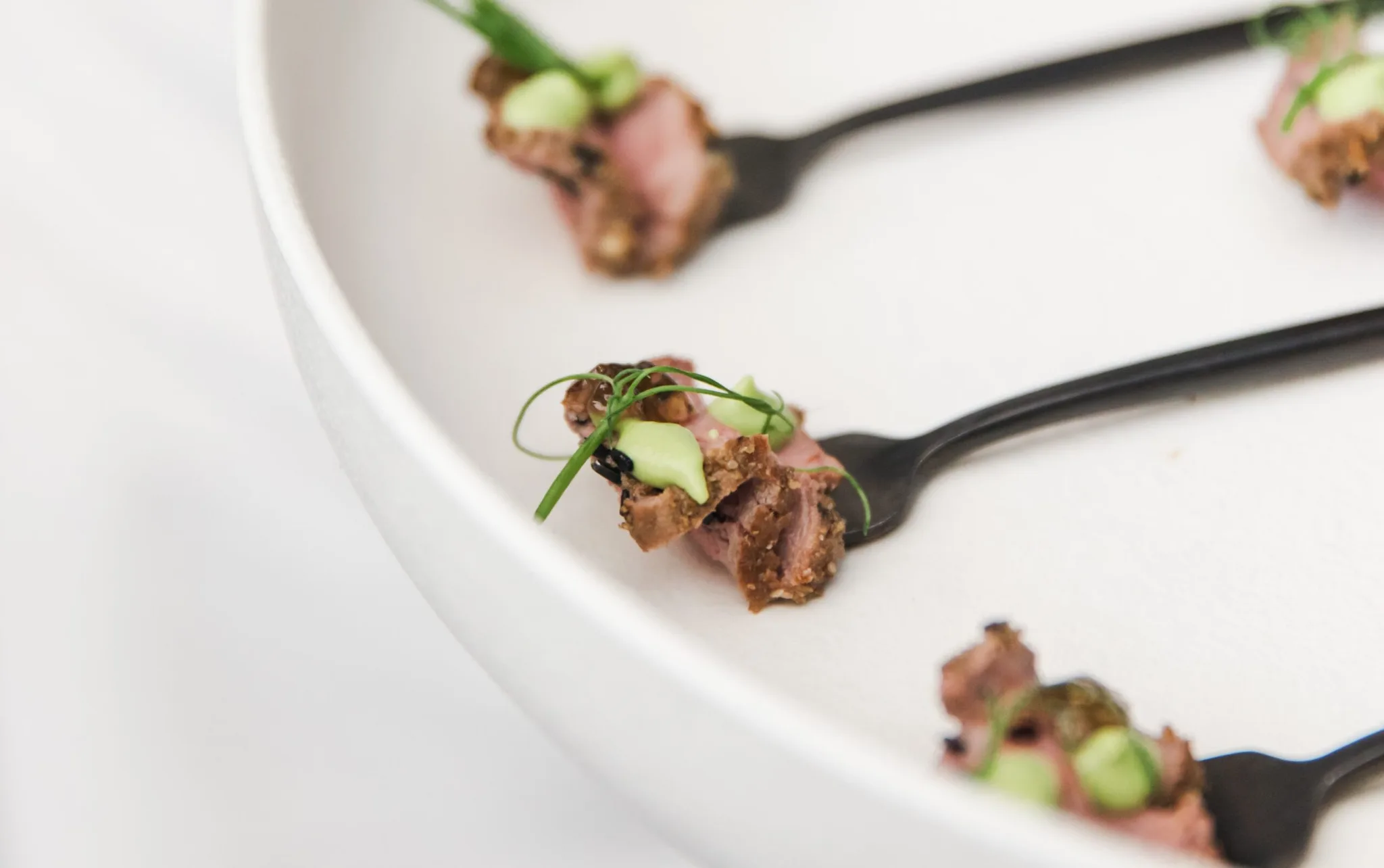 LittleWolf Catering