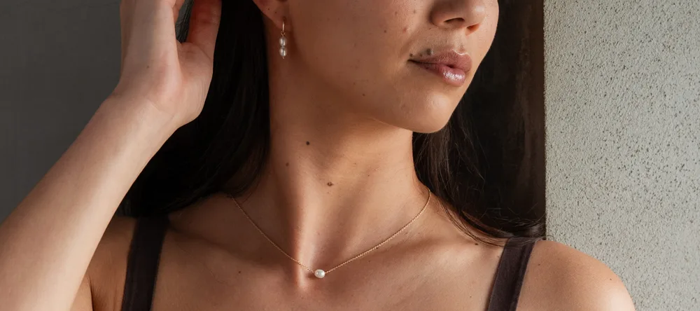 Zoe Porter Jewellery