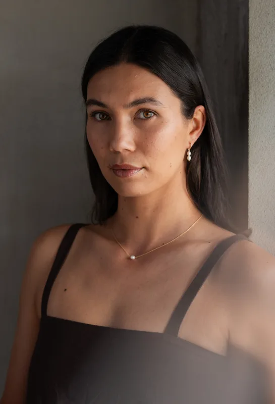 Zoe Porter Jewellery