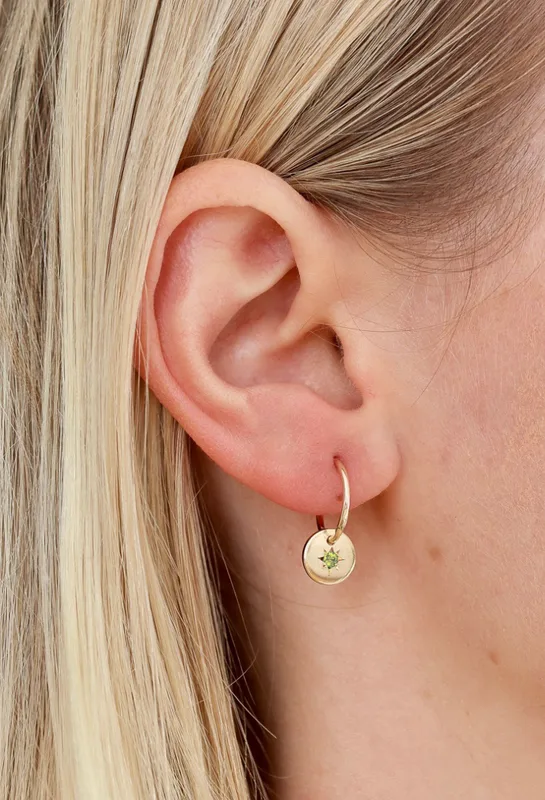Zoe Porter Jewellery