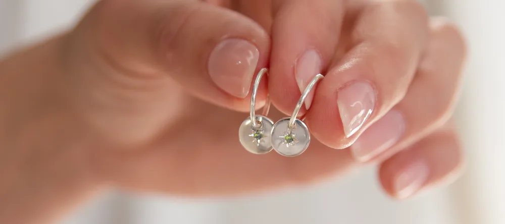Zoe Porter Jewellery