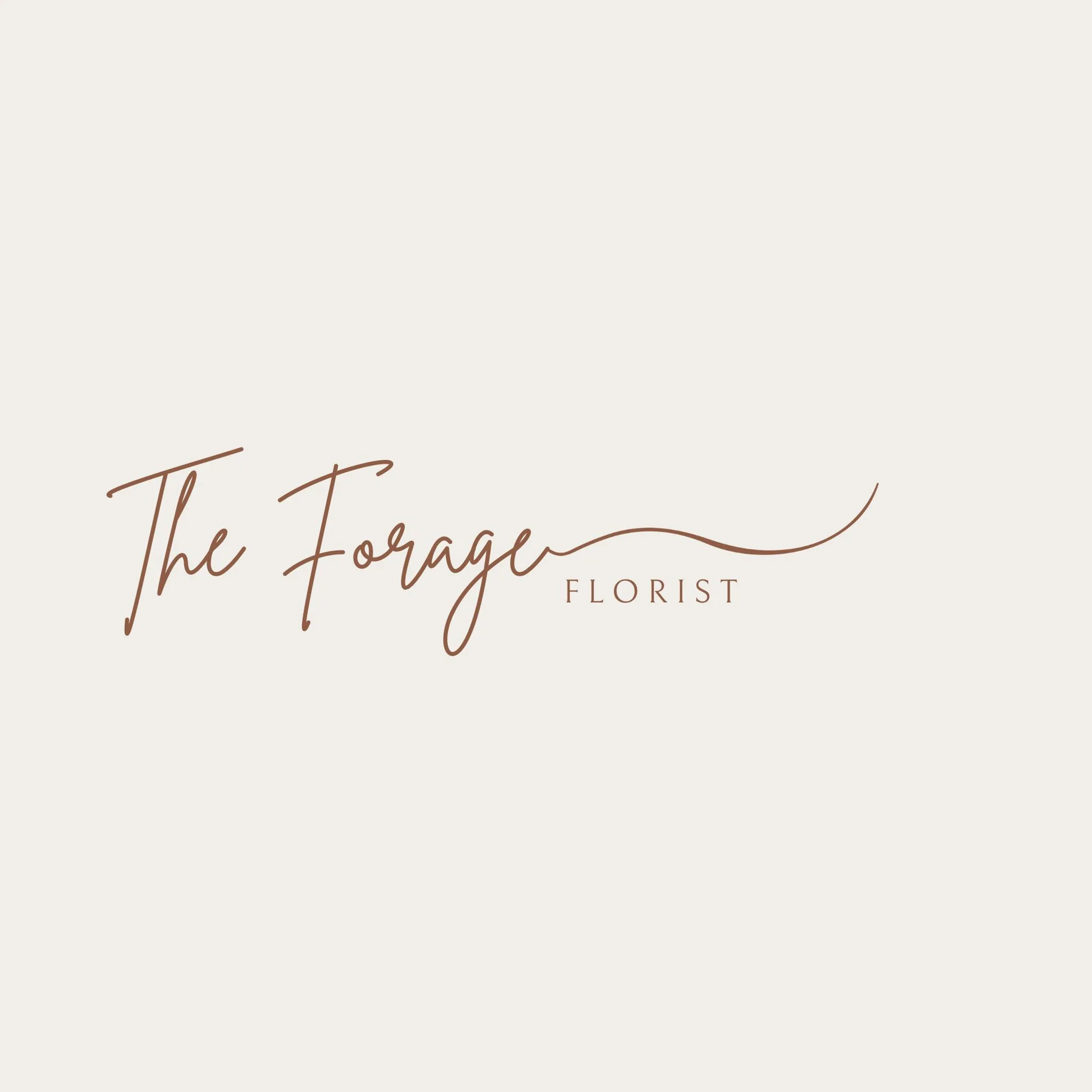 The Forage