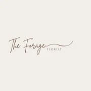 The Forage logo