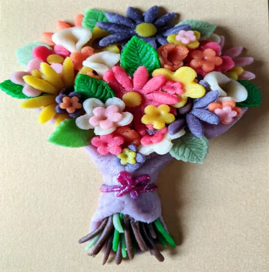 Work by Baking Friends