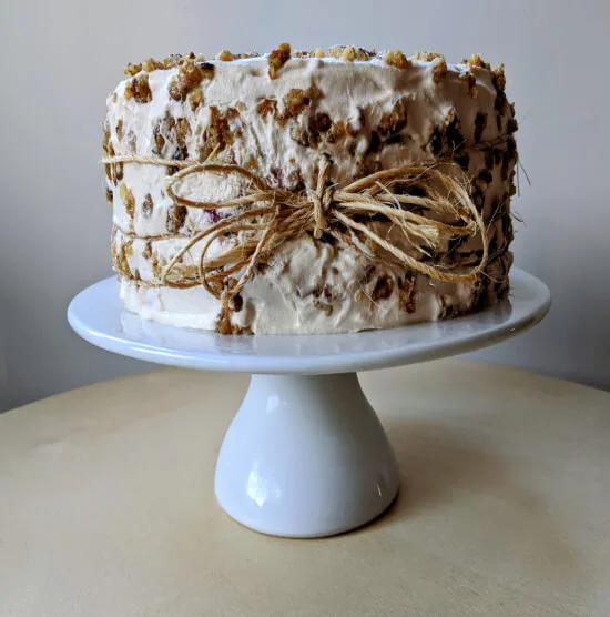 Work by Baking Friends