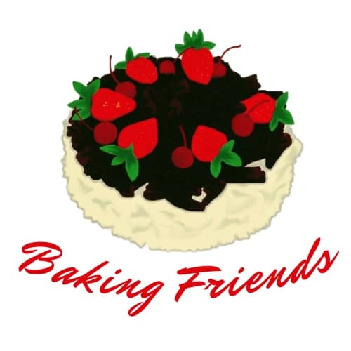 Baking Friends logo