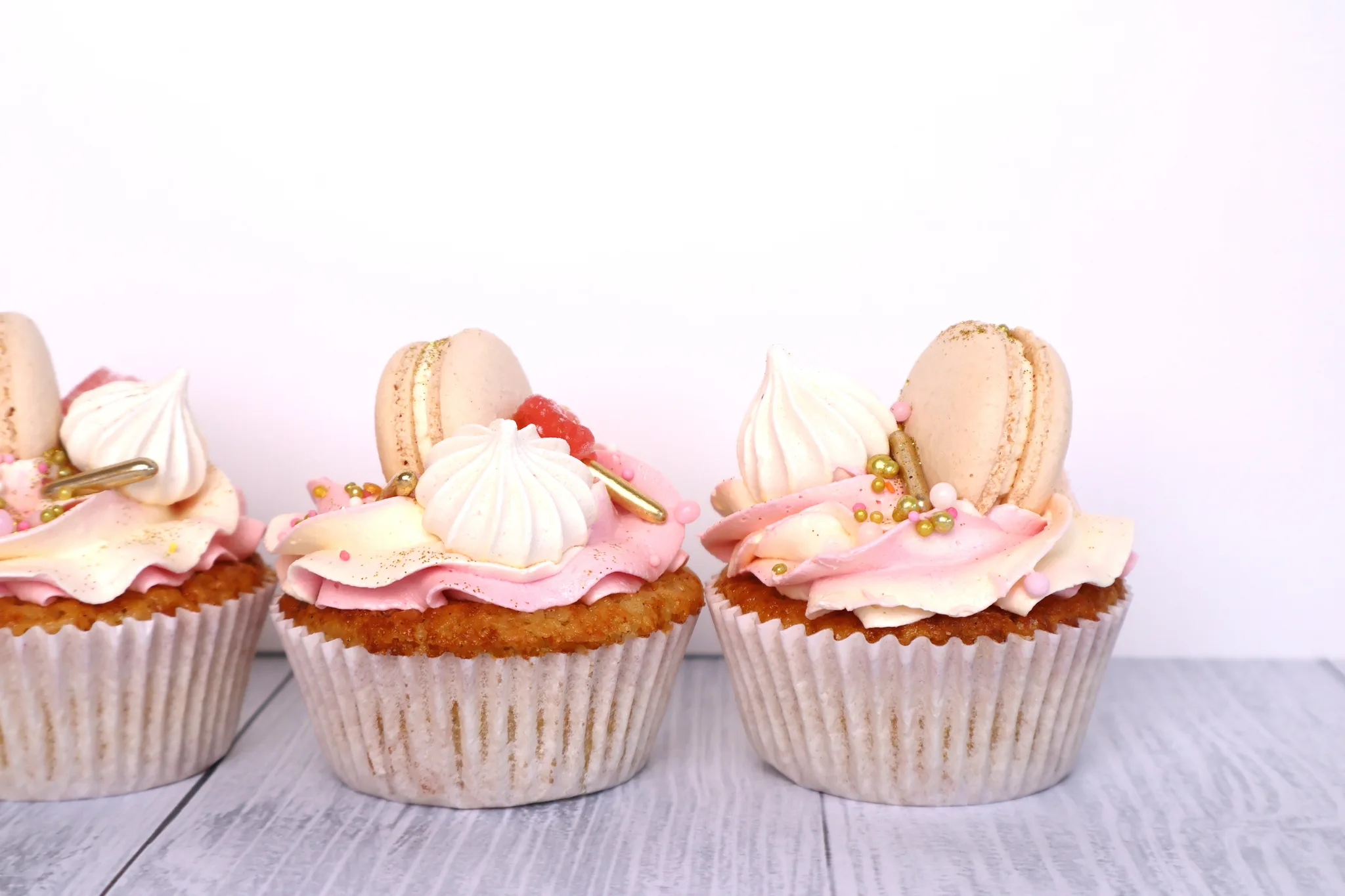 Cake & Co