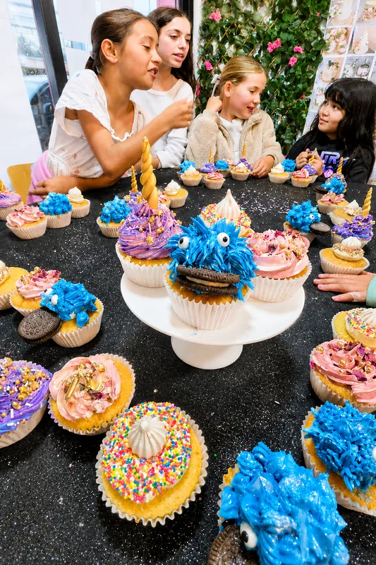 Cake & Co