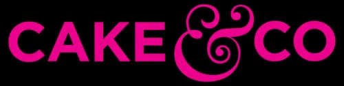 Cake & Co logo