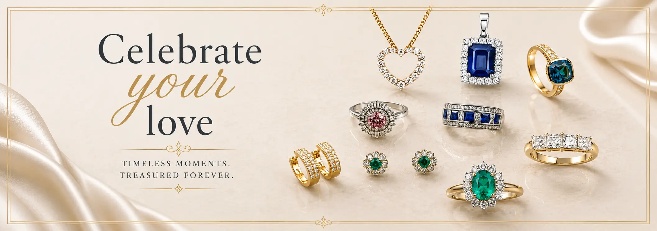 Grieve Diamond Jeweller cover photo