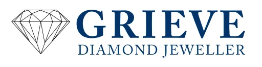 Grieve Diamond Jeweller logo