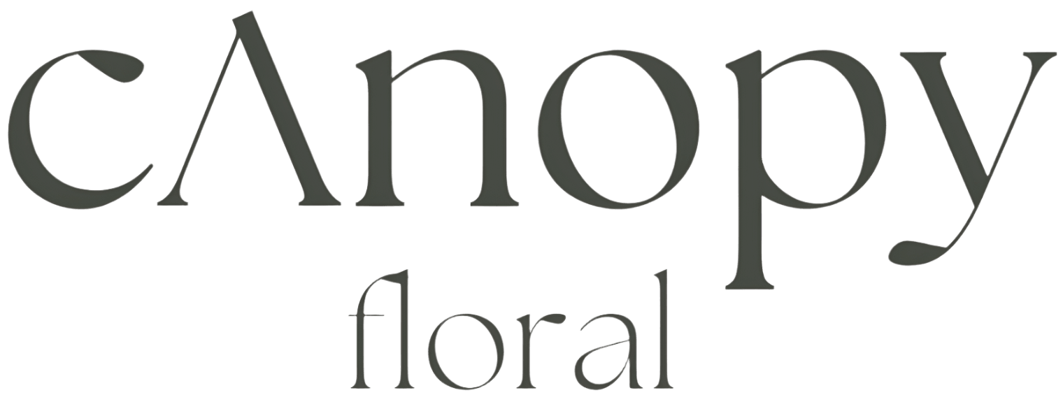 Canopy Floral cover photo