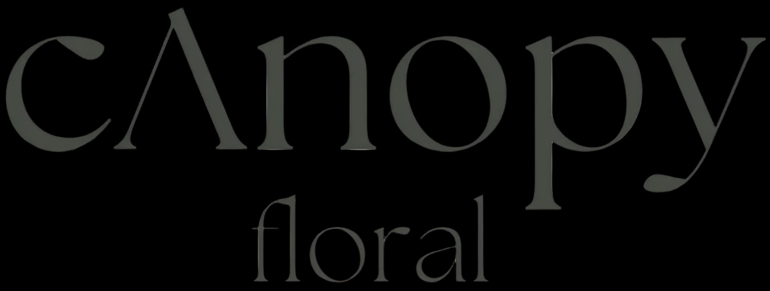 Canopy Floral
