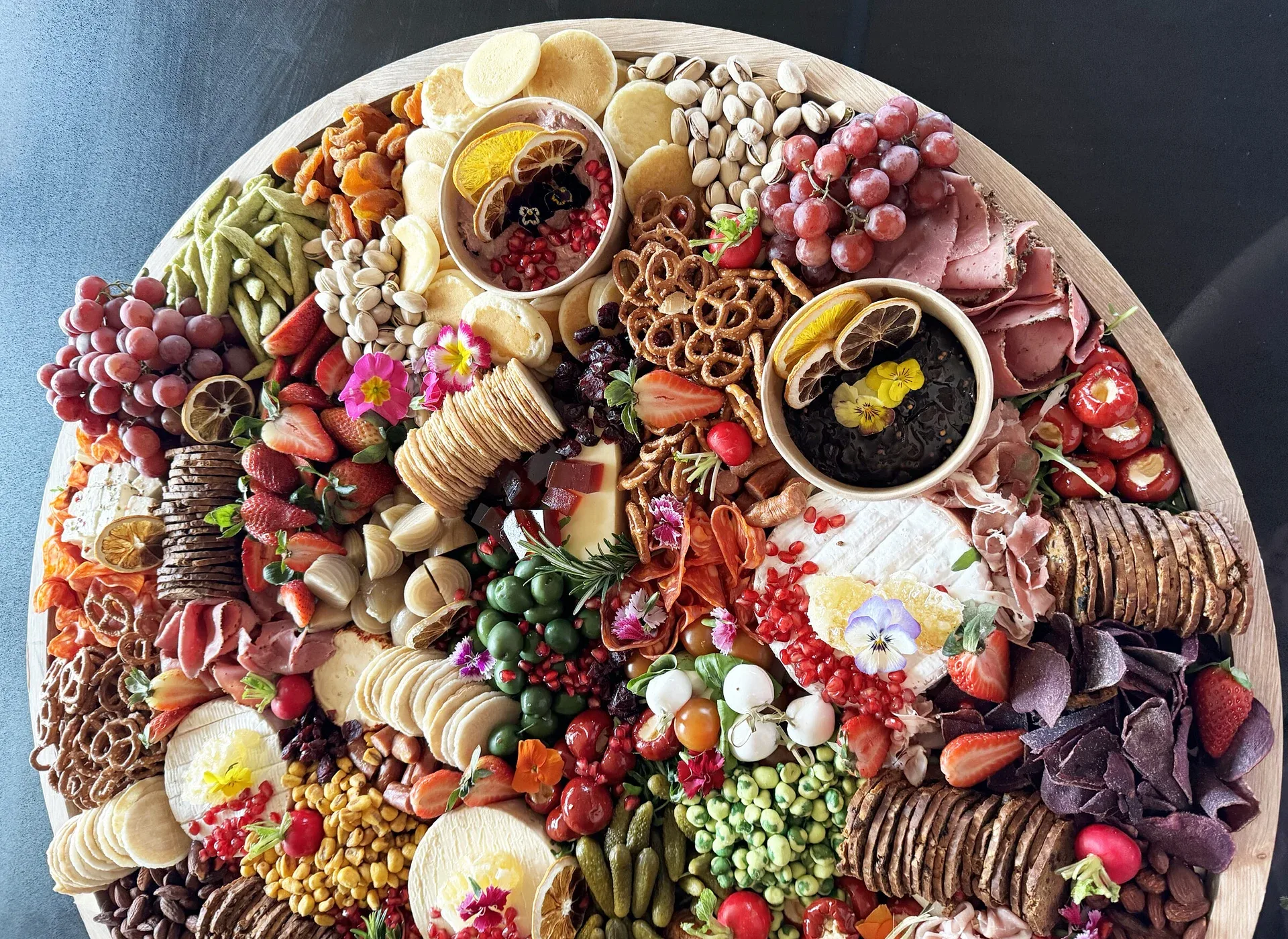 Platter NZ