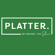 Platter NZ logo