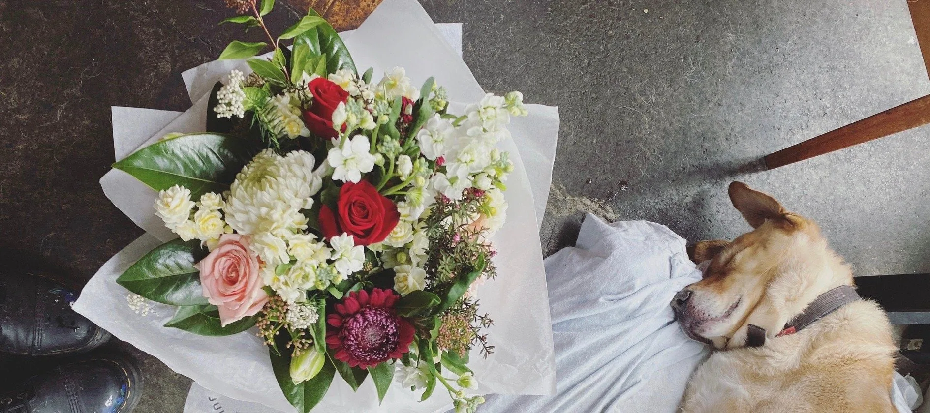 Juliette Florist