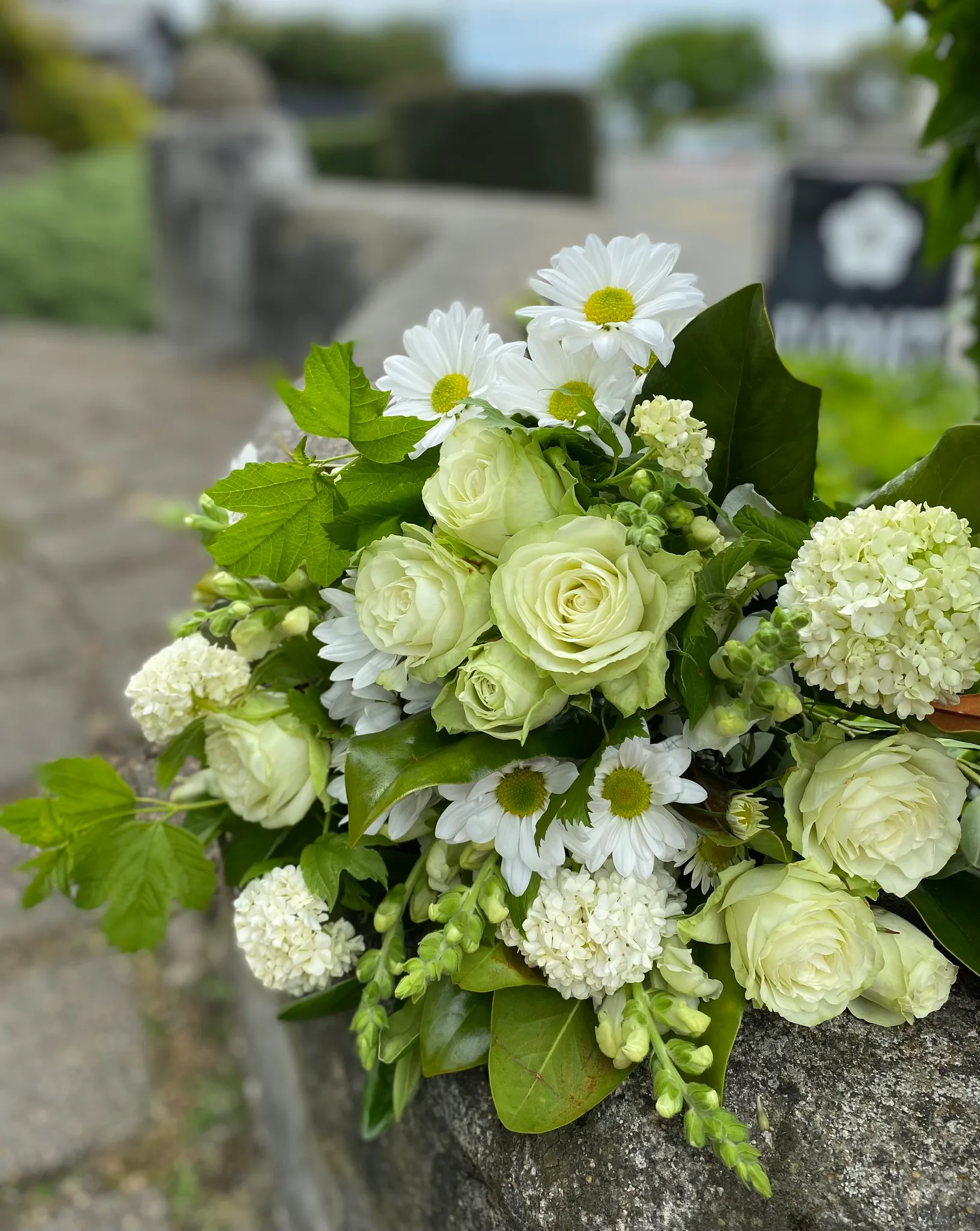 Tudor House of Flowers