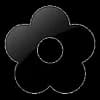 Tudor House of Flowers logo