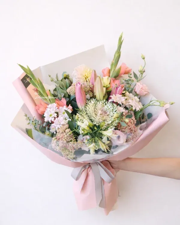 Downies Flowers