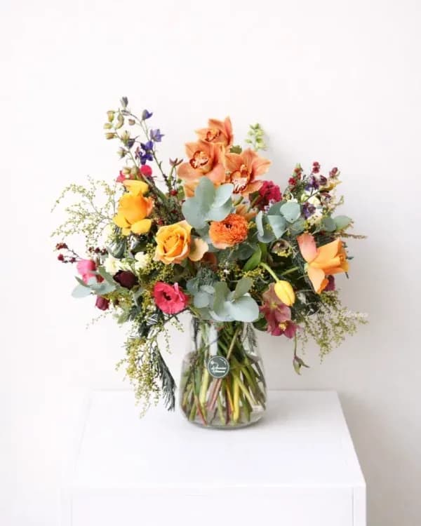 Downies Flowers