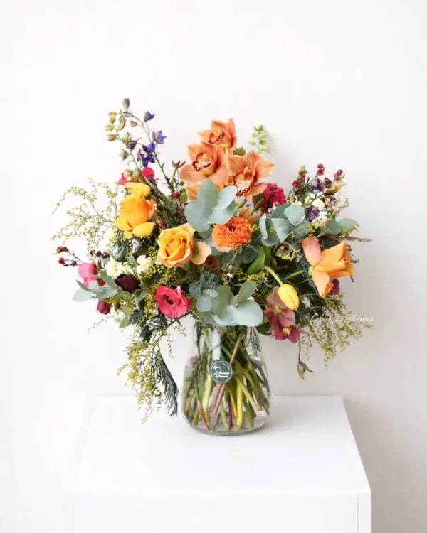 Downies Flowers