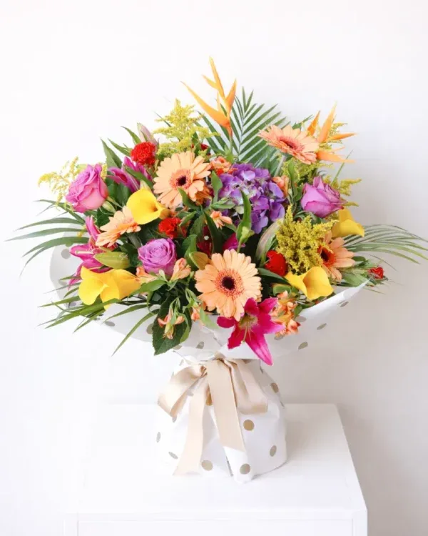 Downies Flowers