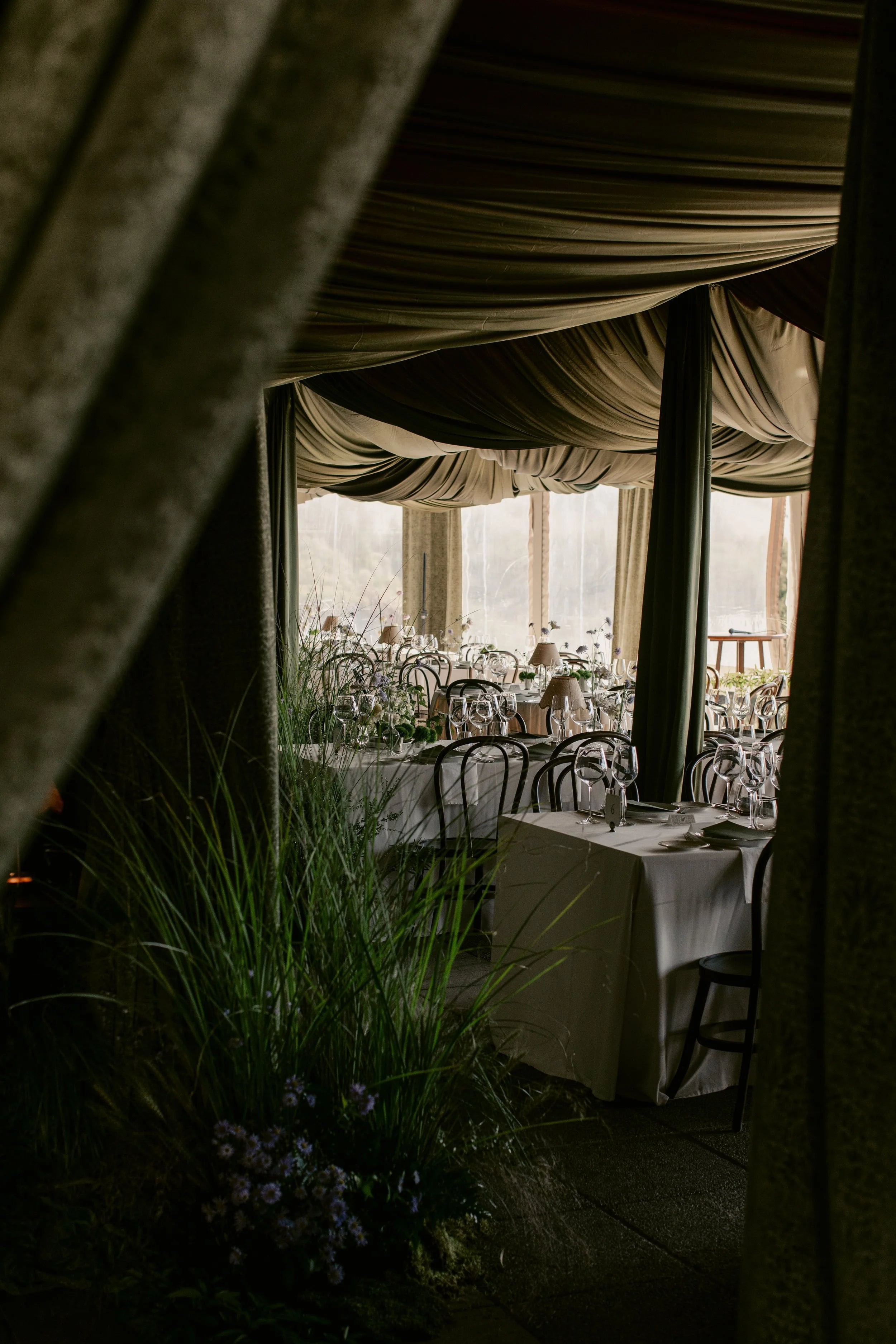 Royal Laboratorie Event Hire cover photo