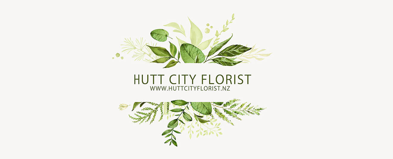 Hutt City Florist cover photo