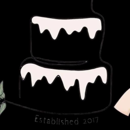 Cuteneys Cakes logo