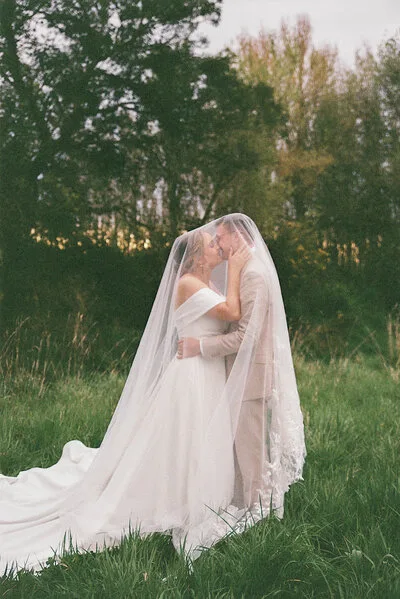 Lavender Turner Photography