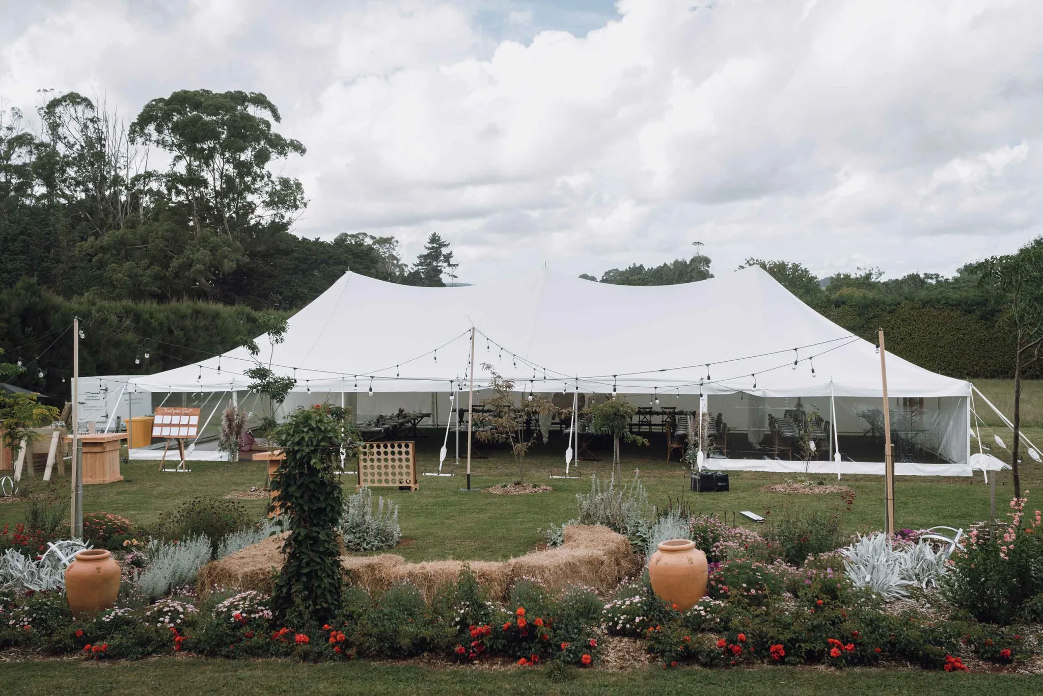 Marquee Hire Whangarei